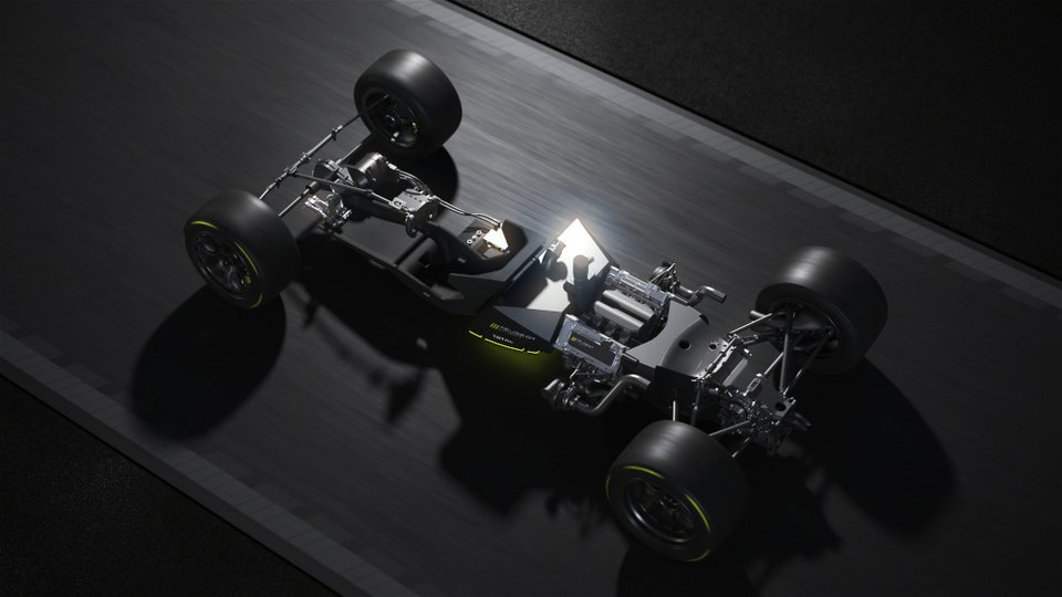 Mε 680 άλογα το αγωνιστικό της Peugeot στο Le Mans