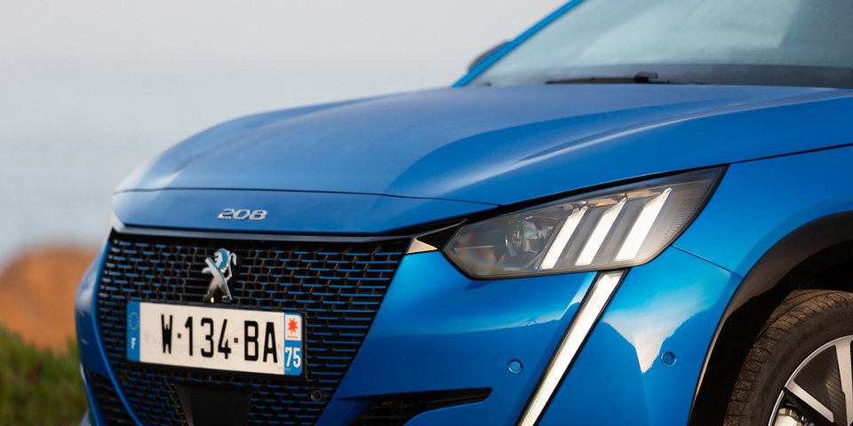 Peugeot: Τα μοντέλα που θα δούμε στην έκθεση της Αθήνας