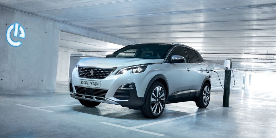 Peugeot: Τα μοντέλα που θα δούμε στην έκθεση της Αθήνας