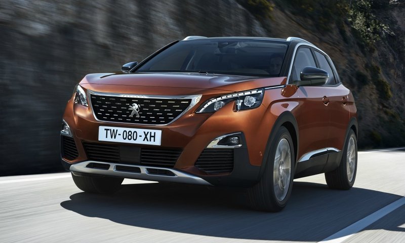 Η Peugeot έχει επιτύχει άνοδο 30% στο διάστημα Ιανουάριος-Αύγουστος, σε σχέση με το αντίστοιχο του 2018.