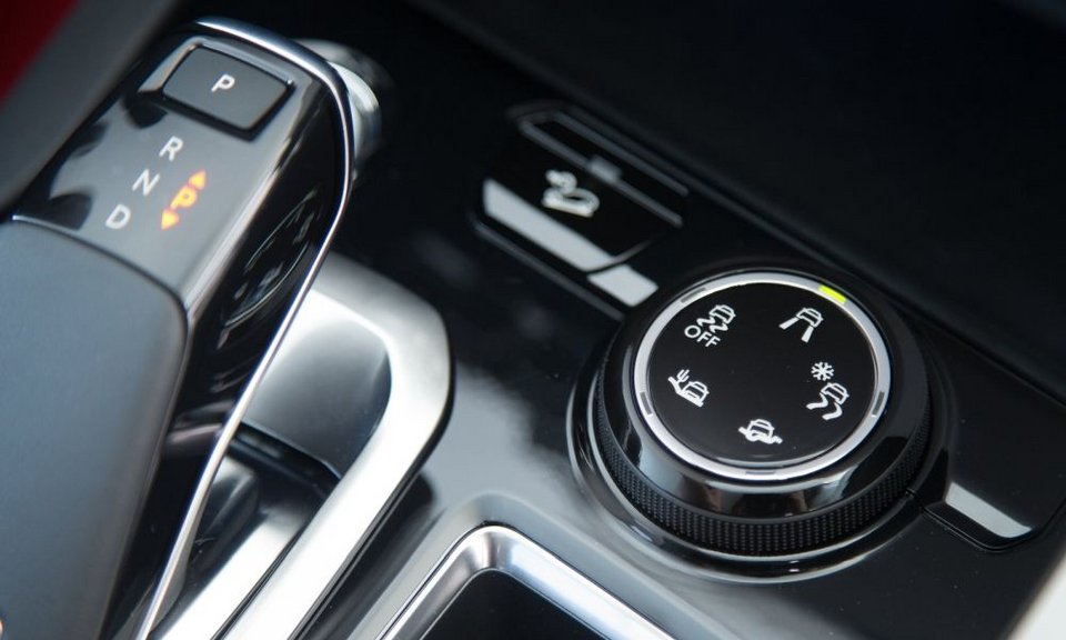 Πώς λειτουργεί το σύστημα Grip Control της Peugeot