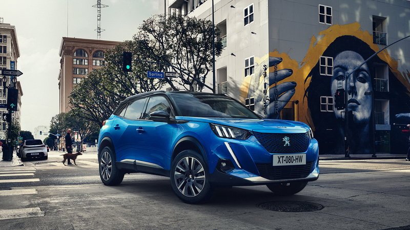 Η επίσημη παρουσίαση του νέου Peugeot 2008 θα γίνει το 2020 με τις τιμές να ανακοινώνονται αργότερα φέτος.