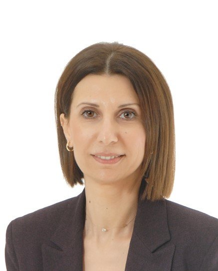 Pfider Γκέλυ Ηλιοπούλου