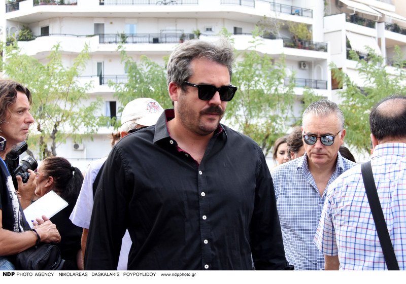 Πυγμαλίων Δαδακαρίδης