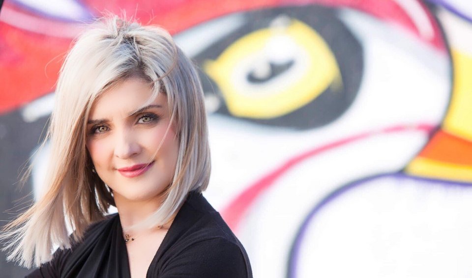 Πίστη Κρυσταλλίδου