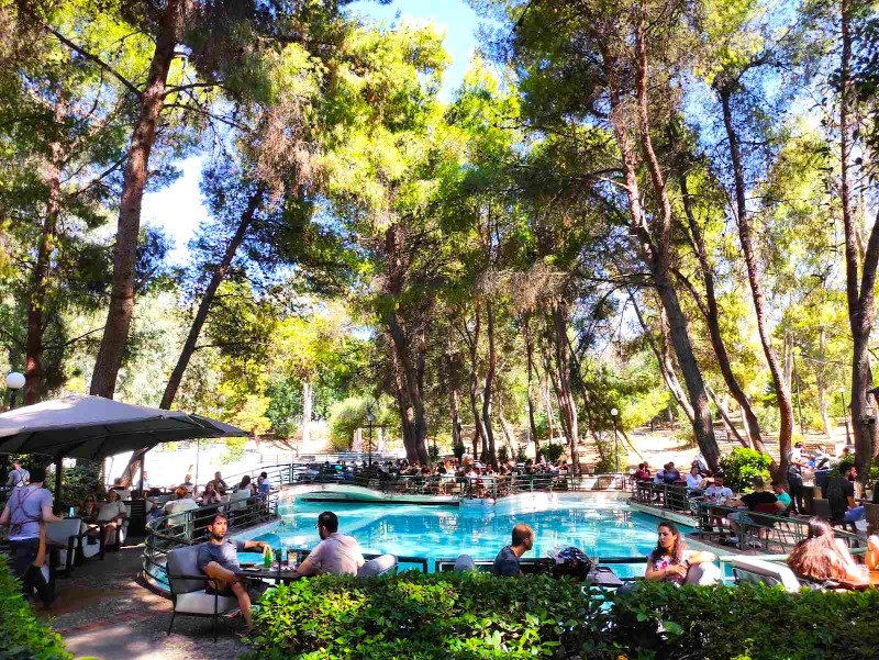 Φωτογραφία: Facebook @Piu Verde