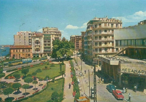 θεσσαλονικη