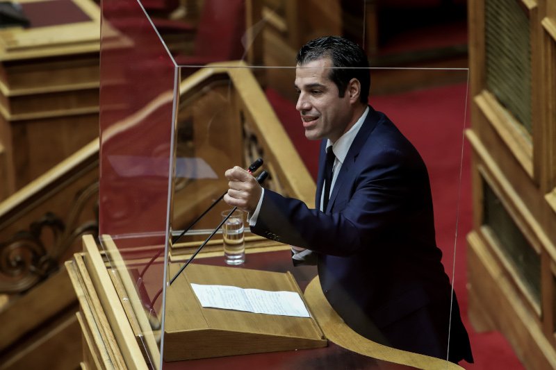 Θάνος Πλεύρης