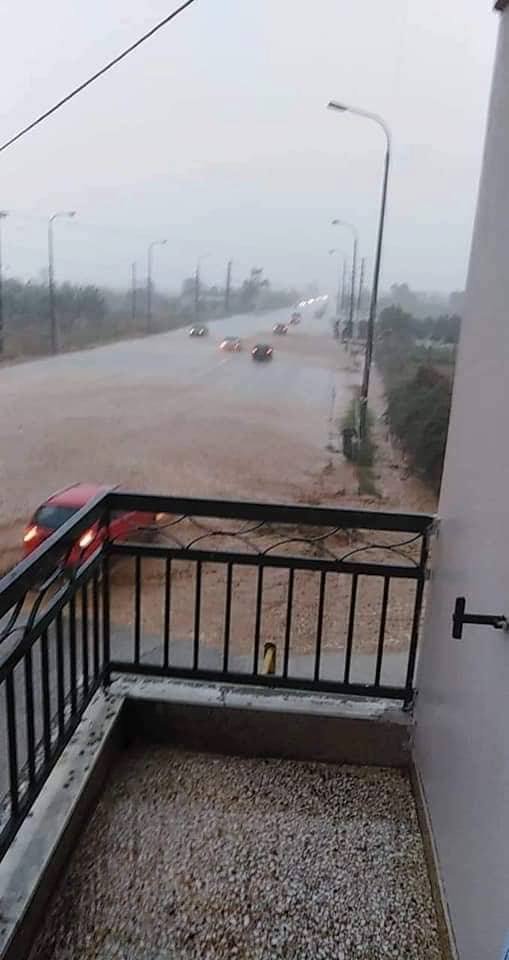 πλημμυρες
