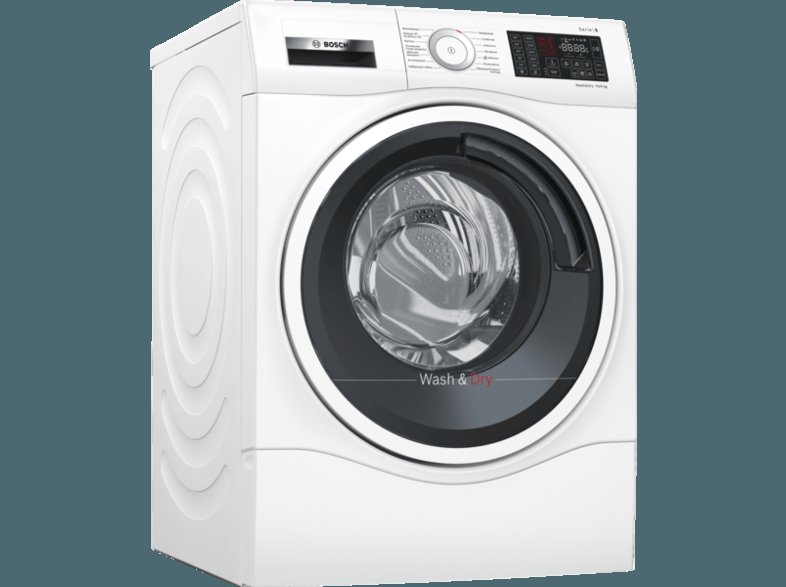 Πλυντήριο Bosch