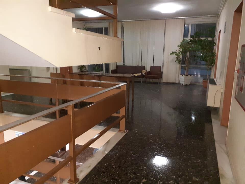 πλημμυρα