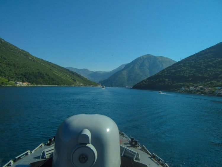 Πολεμικό Ναυτικό πλοία