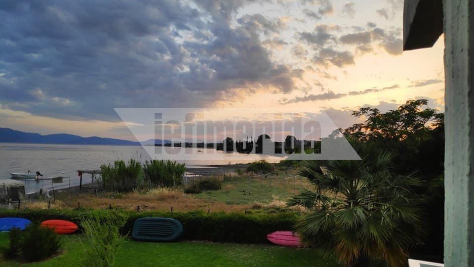 Τα Πολιτικά στην Εύβοια πριν το χτύπημα της κακοκαιριας