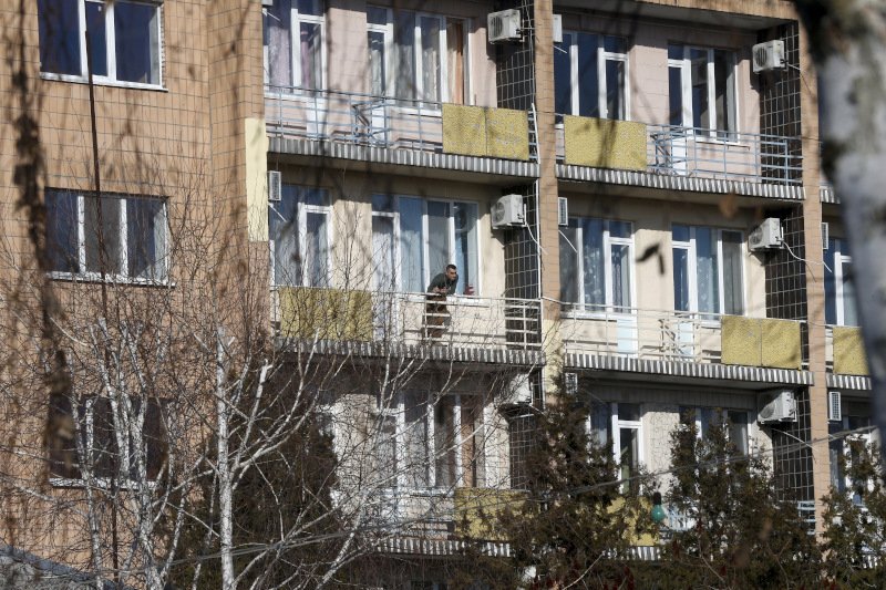 πολυκατοικια