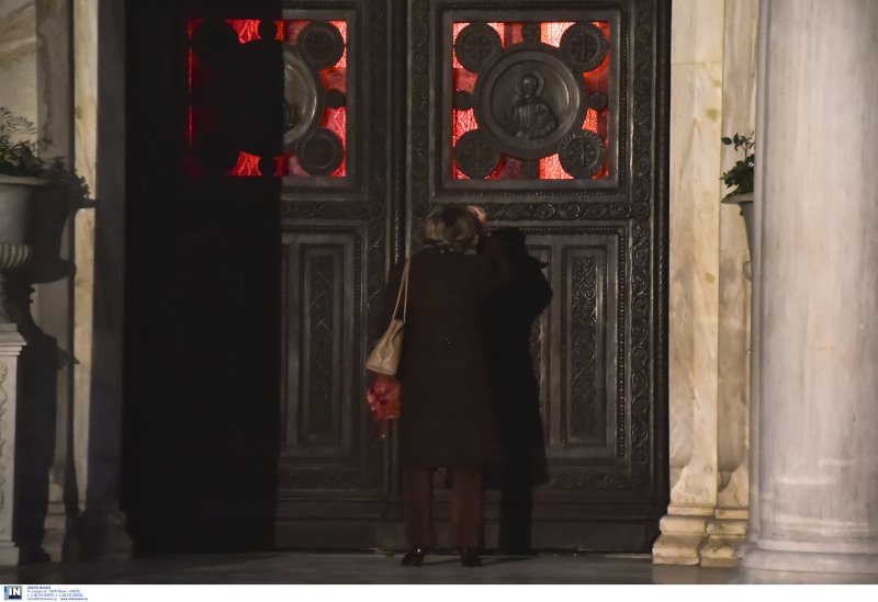 Φωτογραφία: IntimeNews/ΖΑΧΟΣ ΓΙΩΡΓΟΣ