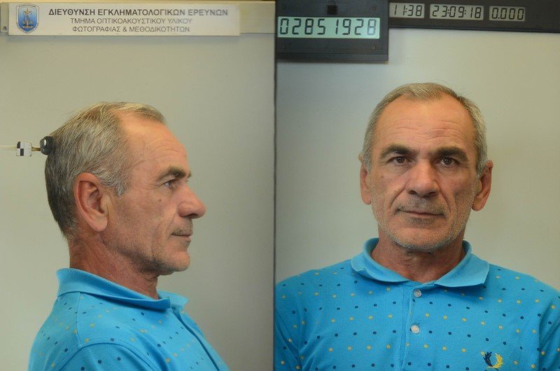 13) (επ.) SIMIOANA (ον.) Marian του Dobre και της Constantine , γεν. 27-07-1963 στη Ρουμανία