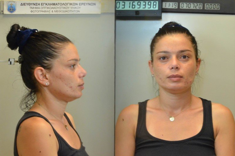 2) (επ.) OLTEANU (ov.) Niculina - Alina , γεν. 19-05-1987 στη Ρουμανία