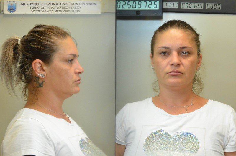 20) (επ.) MINCA (ον.) Angelica του Florica και της Floarea , γεν. 17-04-1980 στη Ρουμανία