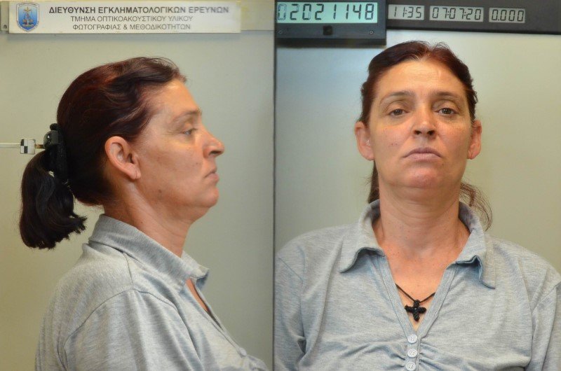 24) (επ.) NICOLAE (ον.) Tasica του Ion και της Mina , γεν. 22-05-1969 στη Ρουμανία