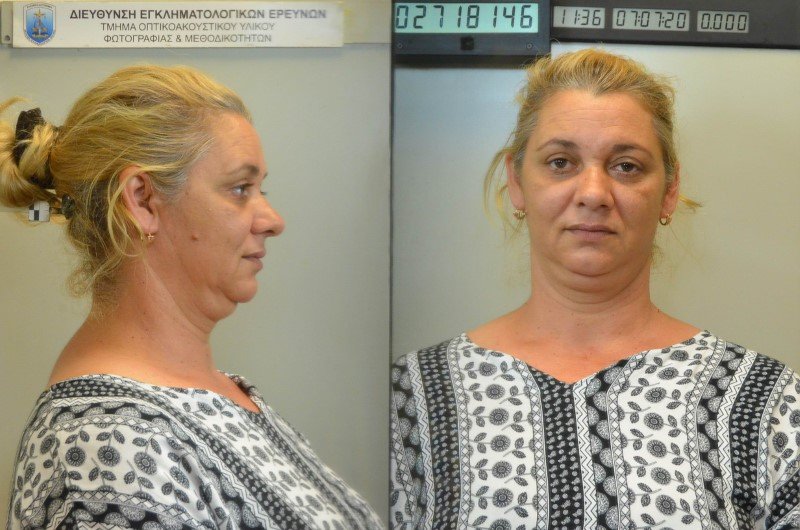 25) (επ.) NICOLAE (ον.) Puica του Ion και της Mina , γεν. 01-01-1977 στη Ρουμανία