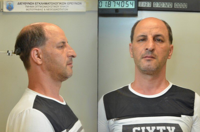 26) (επ.) SALI (ον.) Adrian του Natoural και της Zilbie , γεν. 31-05-1972 στη Ρουμανία