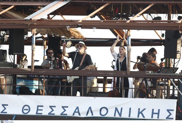 Φωτογραφία: Intimenews / ΠΑΠΑΝΙΚΟΣ ΓΙΑΝΝΗΣ