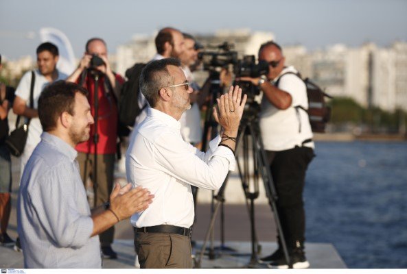 Φωτογραφία: Intimenews / ΠΑΠΑΝΙΚΟΣ ΓΙΑΝΝΗΣ