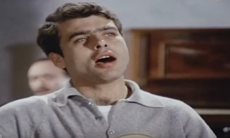 γιαννης πουλοπουλος