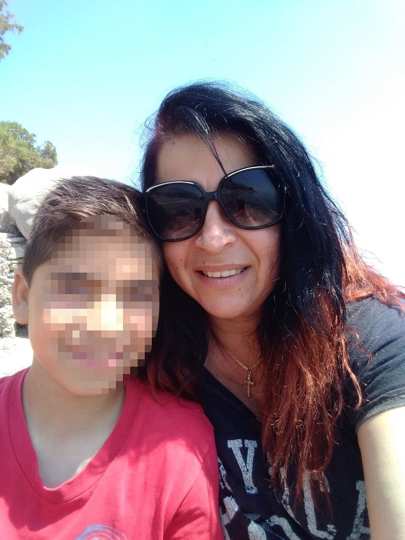 Ηλιάνα Πούλου