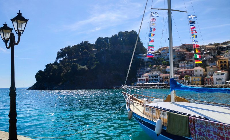 Η ελληνική Καραϊβική στην Ήπειρο