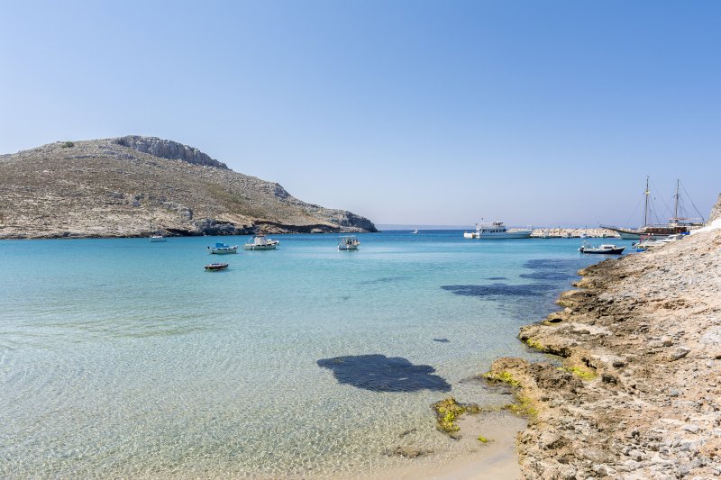 λιμανι
