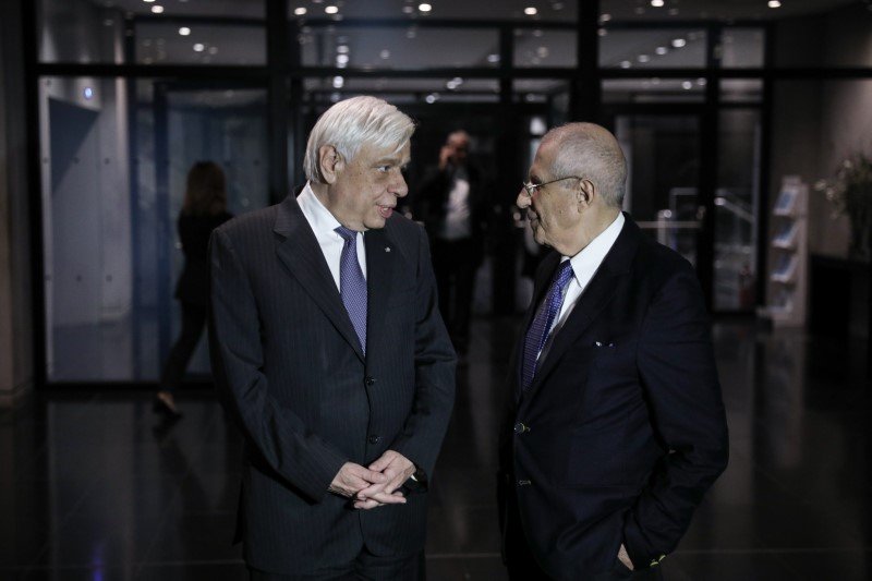 Φωτογραφία: Intimenews/ΛΙΑΚΟΣ ΓΙΑΝΝΗΣ
