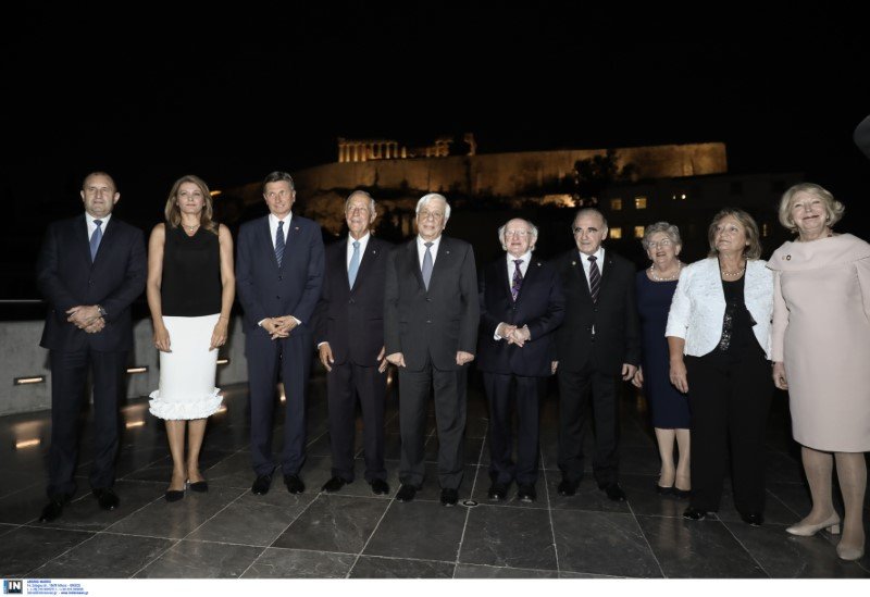 Φωτογραφία: Intimenews/ΛΙΑΚΟΣ ΓΙΑΝΝΗΣ