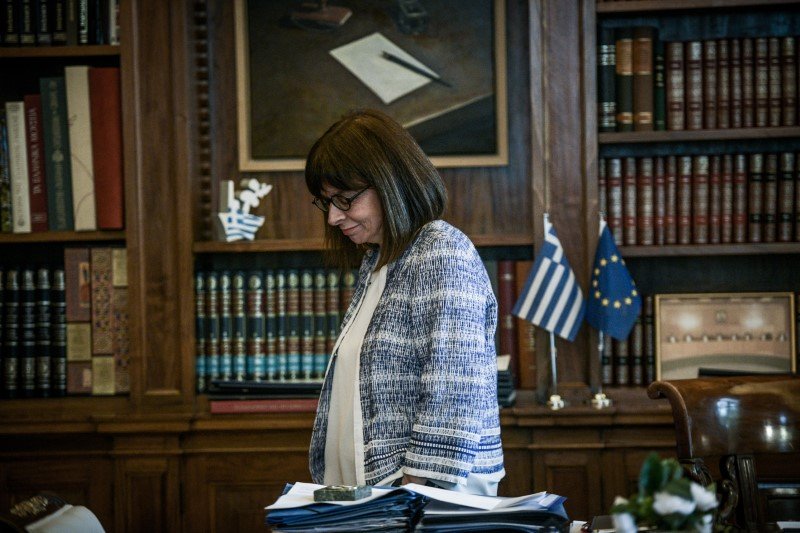 Φωτογραφία: EUROKINISSI / ΤΑΤΙΑΝΑ ΜΠΟΛΑΡΗ