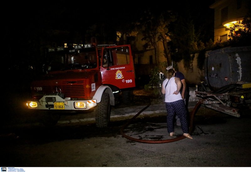 Φωτογραφία: INTIMENEWS/ΚΑΠΑΝΤΑΗΣ ΔΗΜΗΤΡΗΣ