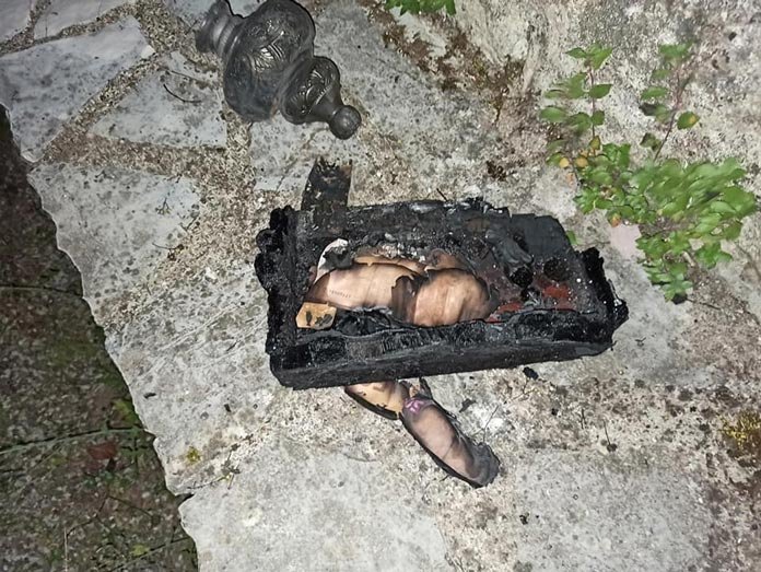 καμμενα
