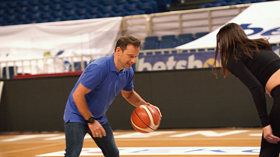 Γιωργος Πυρπασόπουλος