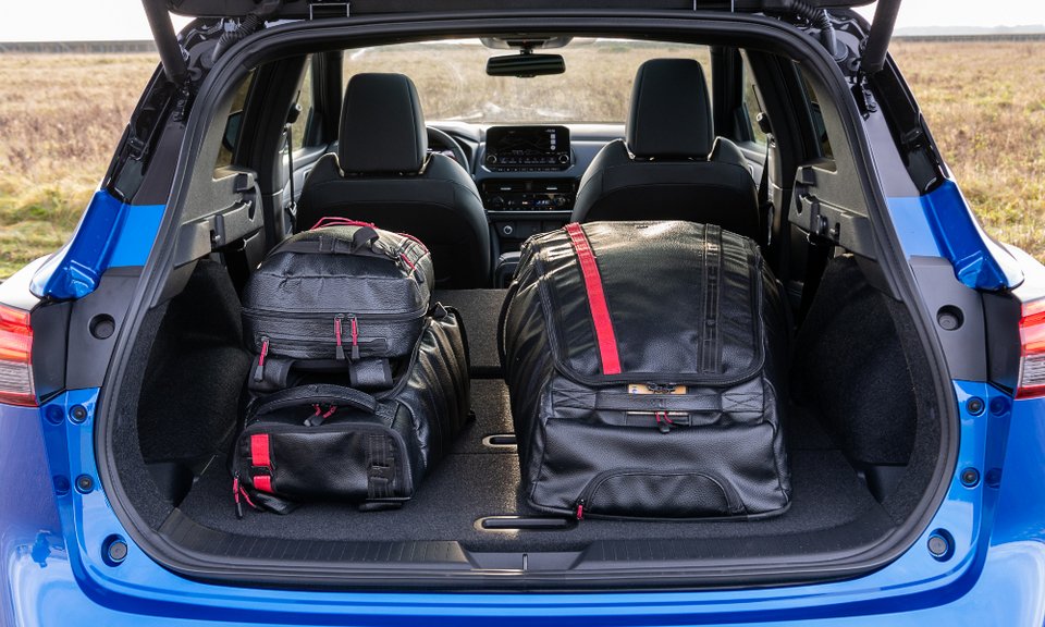Αυτό είναι το νέο Nissan Qashqai