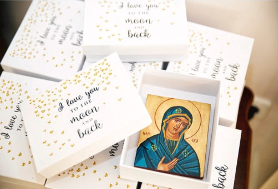 Έλενα Ράπτη νυφικό