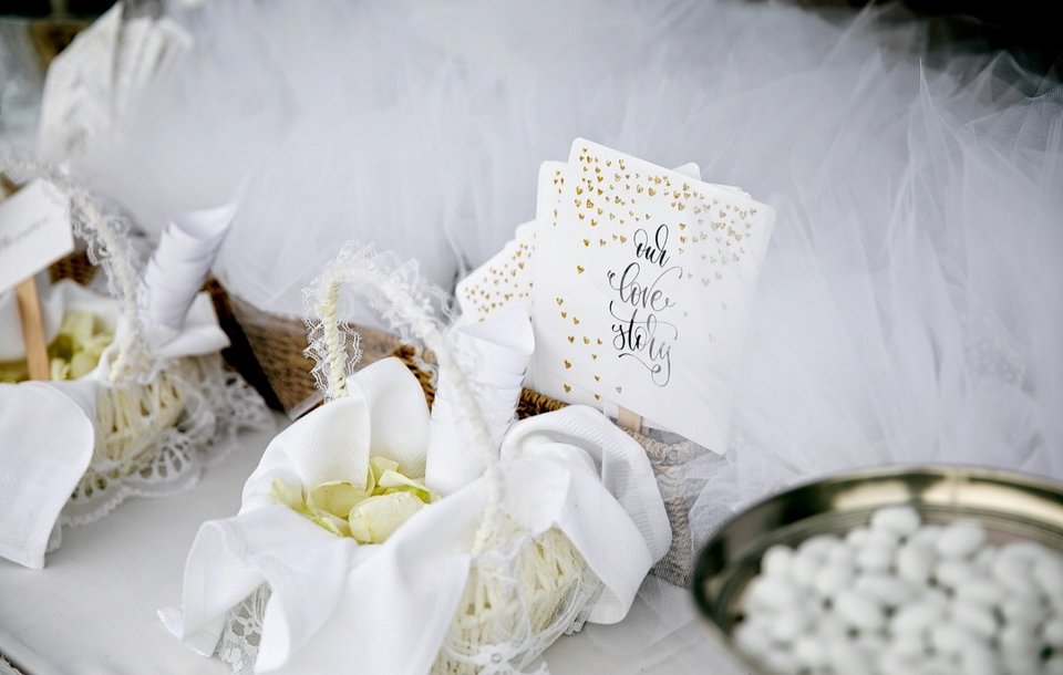 Έλενα Ράπτη νυφικό