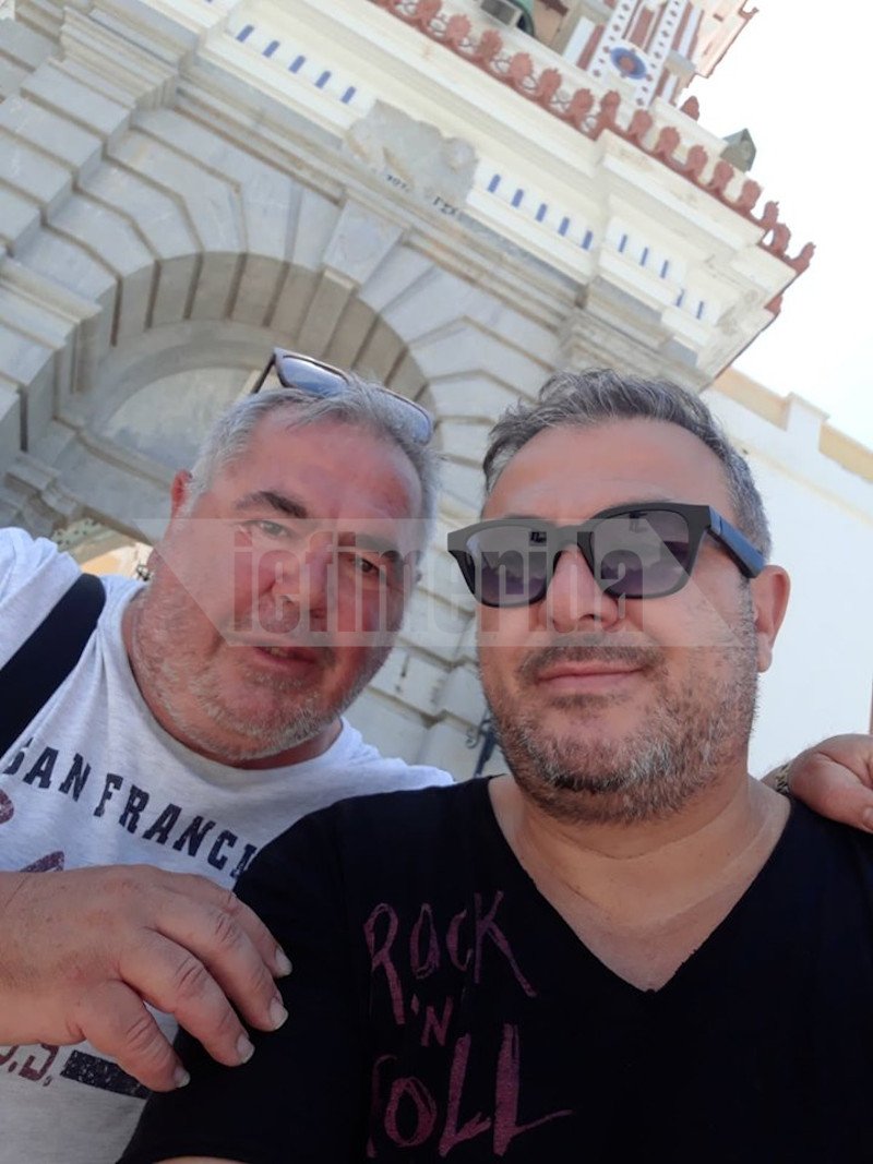 Αντώνης Ρέμος