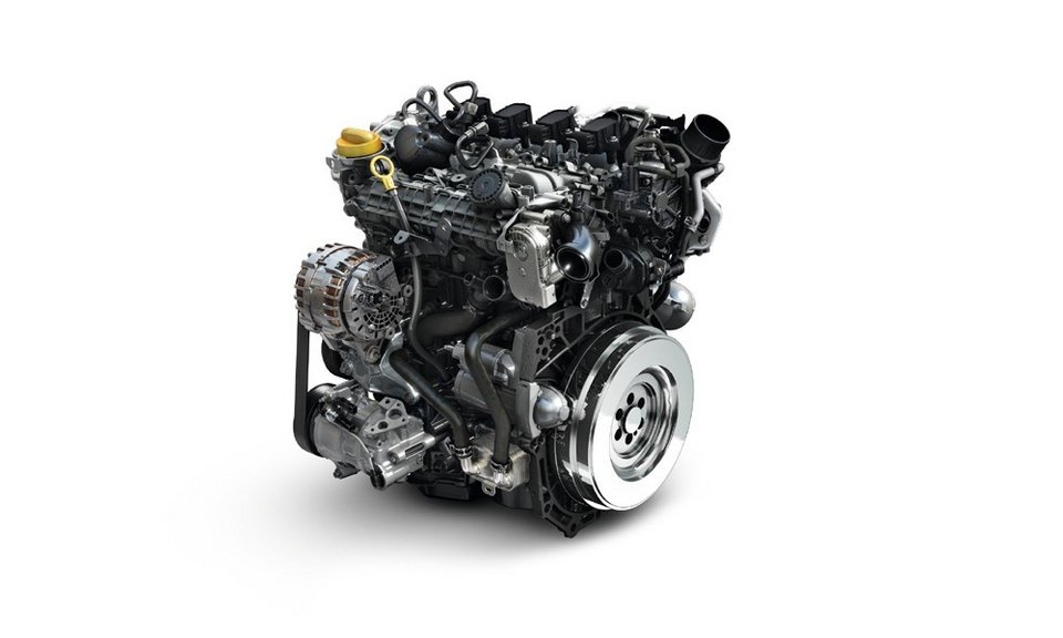 Renault Captur: Με νέους κινητήρες και πλατφόρμα