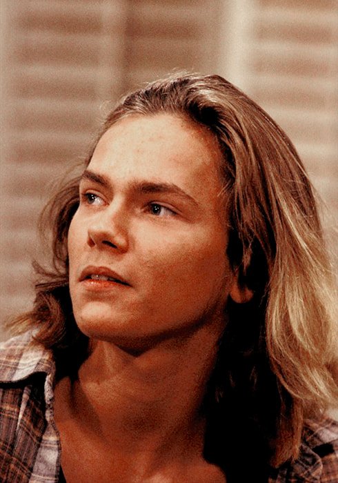 Ο γοητευτικός Ρίβερ Φίνιξ