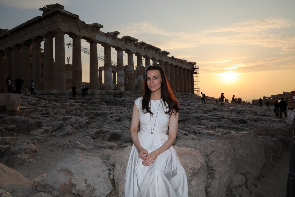 Aριάνα Ροκφέλερ