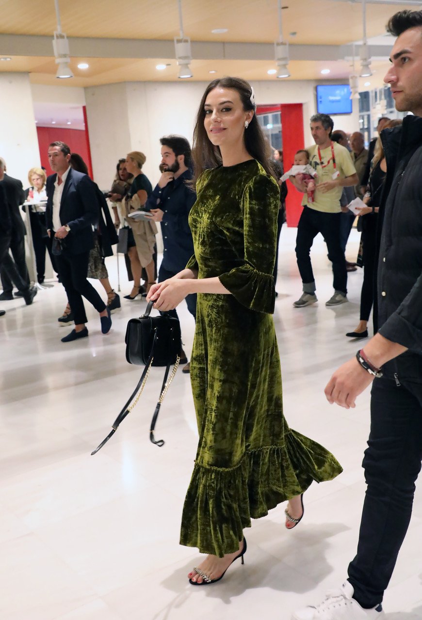 Ariana Rockefeller