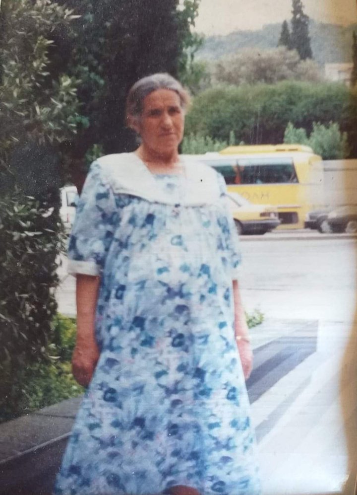 Ροδίτισσα που έμεινε έγκυος και γέννησε στα 60