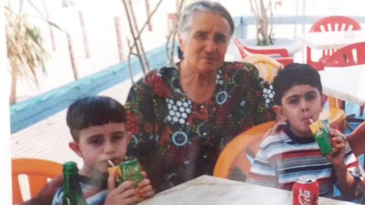 Ροδίτισσα που έμεινε έγκυος και γέννησε στα 60