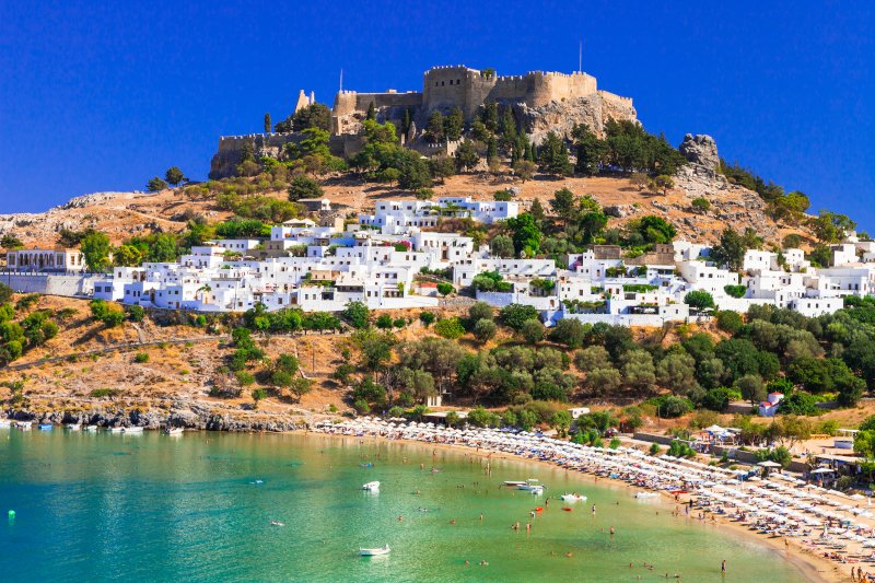 Ρόδος