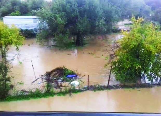 πλημμυρα