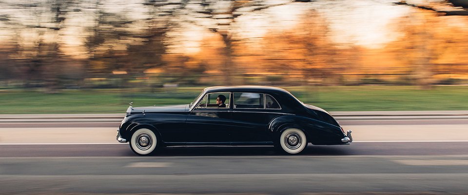 rolls-royce